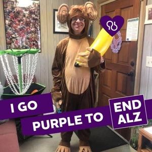 Meet your Posher, Jane